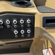 2027 Evotti 521QL - Black